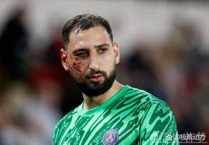 多纳鲁马续约遇阻:加薪成关键,巴黎欲观察其欧冠表现 多纳鲁马续约遇阻:加薪成关键,巴黎欲观察其欧冠表现