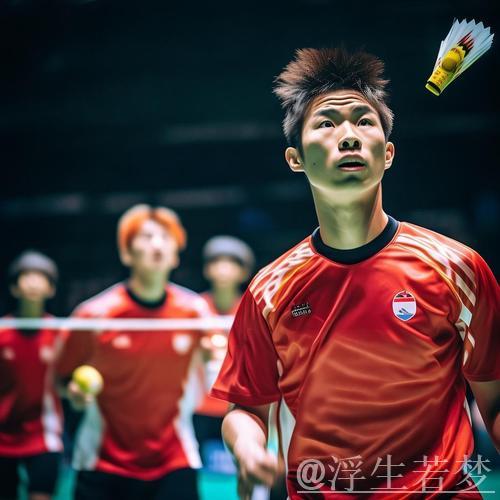 日本对阵马来西亚：苏迪曼杯小组赛首场比赛