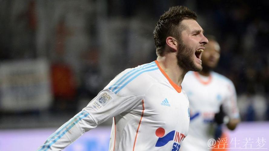 兰斯终结15轮不胜 爆冷战胜马赛