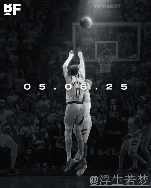 哈利伯顿的惊人表现：四轮季后赛三次绝杀加一次绝平